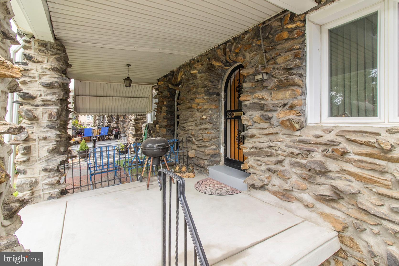 MT AIRY (EAST) - Residential