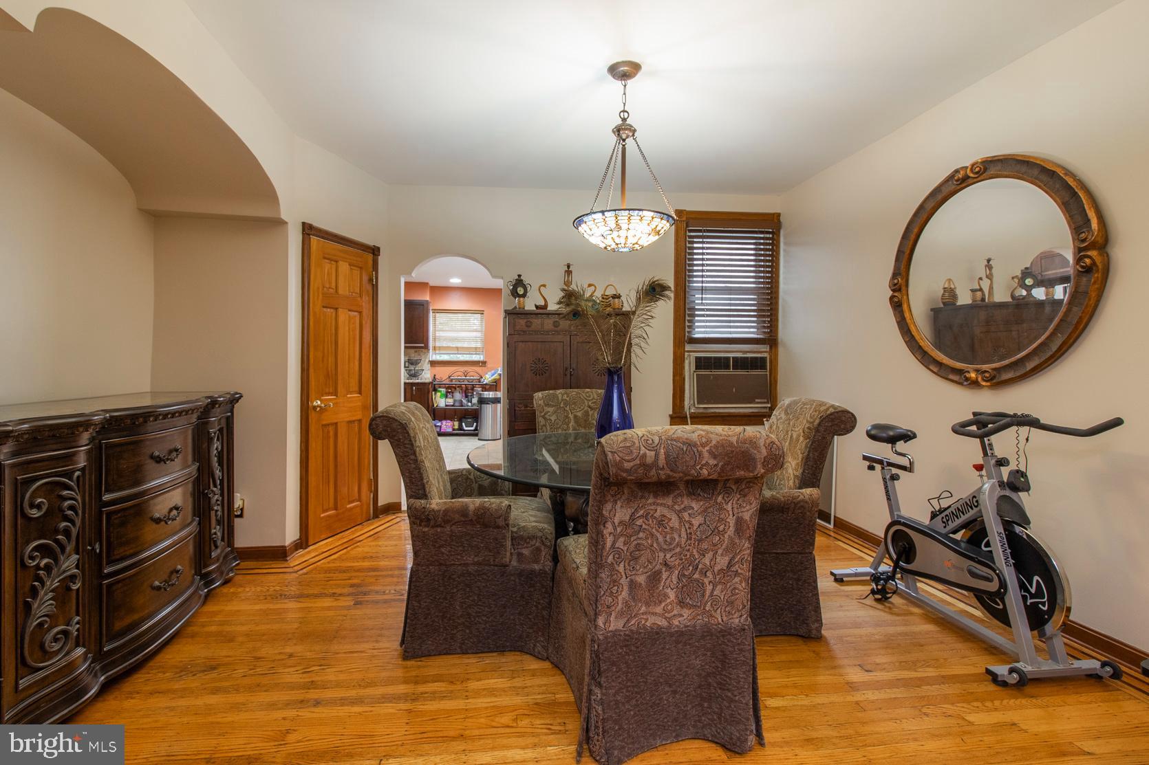 MT AIRY (EAST) - Residential