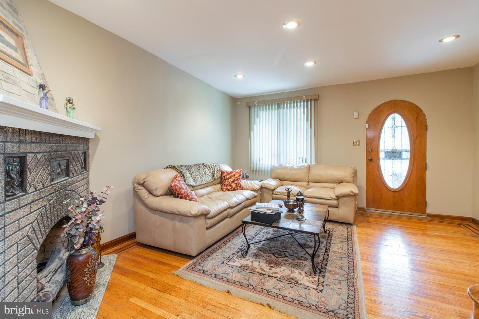 MT AIRY (EAST) - Residential