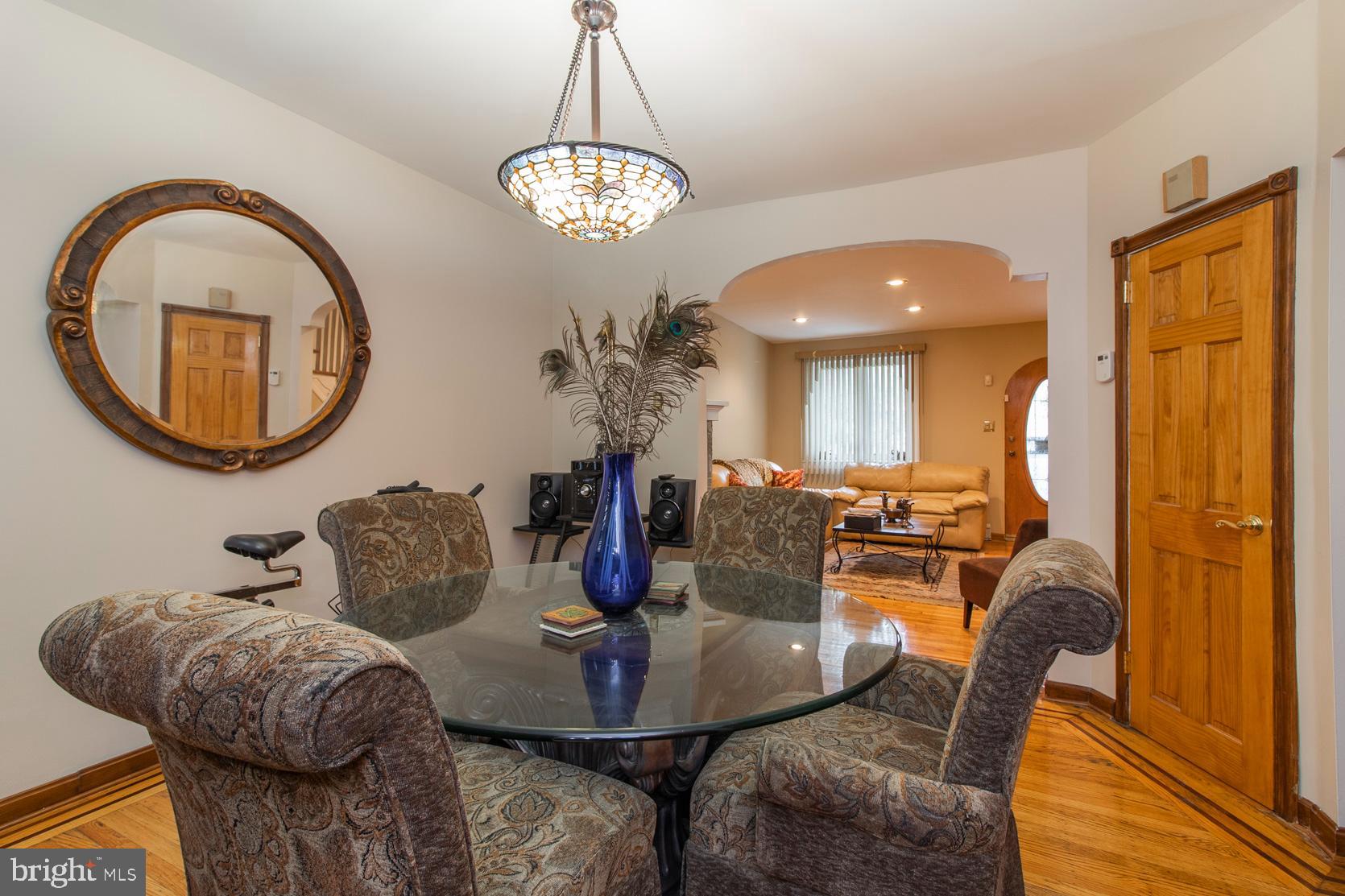 MT AIRY (EAST) - Residential