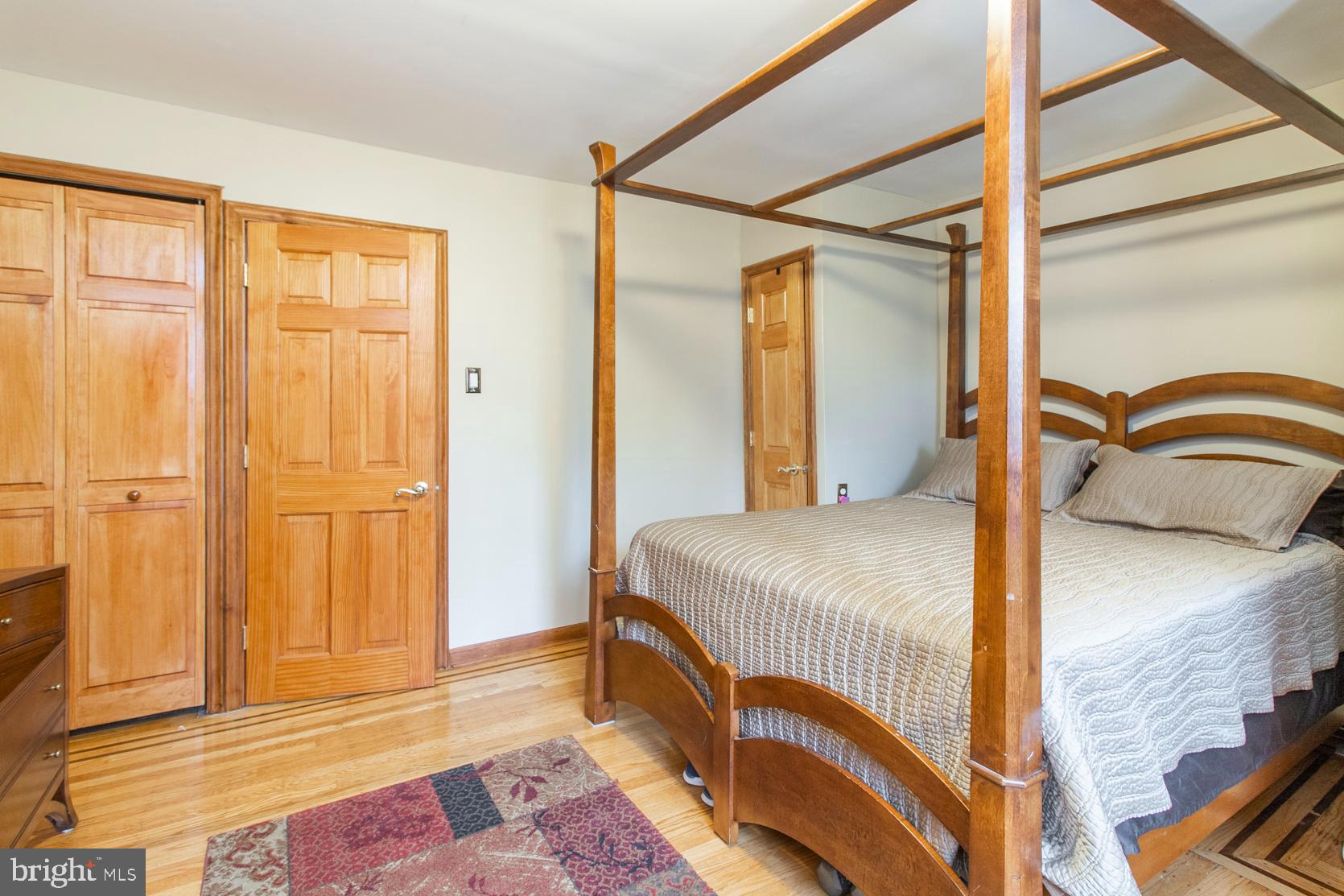 MT AIRY (EAST) - Residential