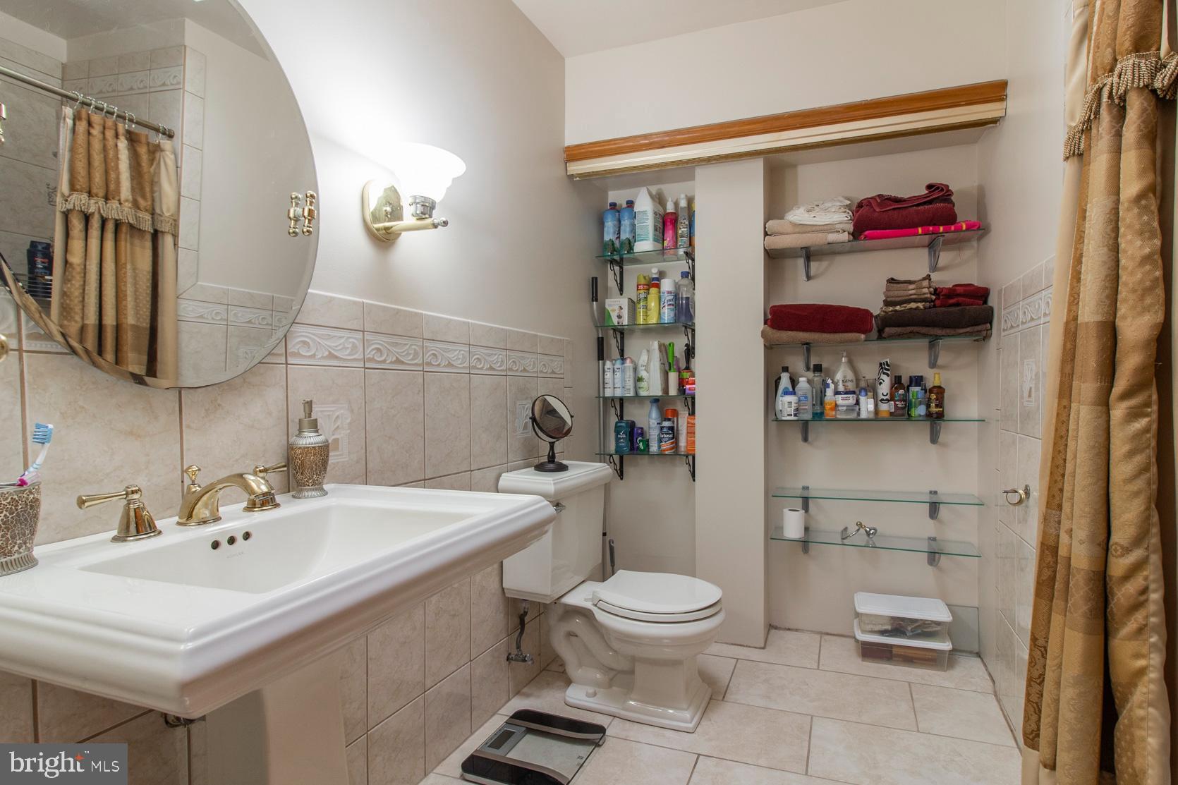 MT AIRY (EAST) - Residential