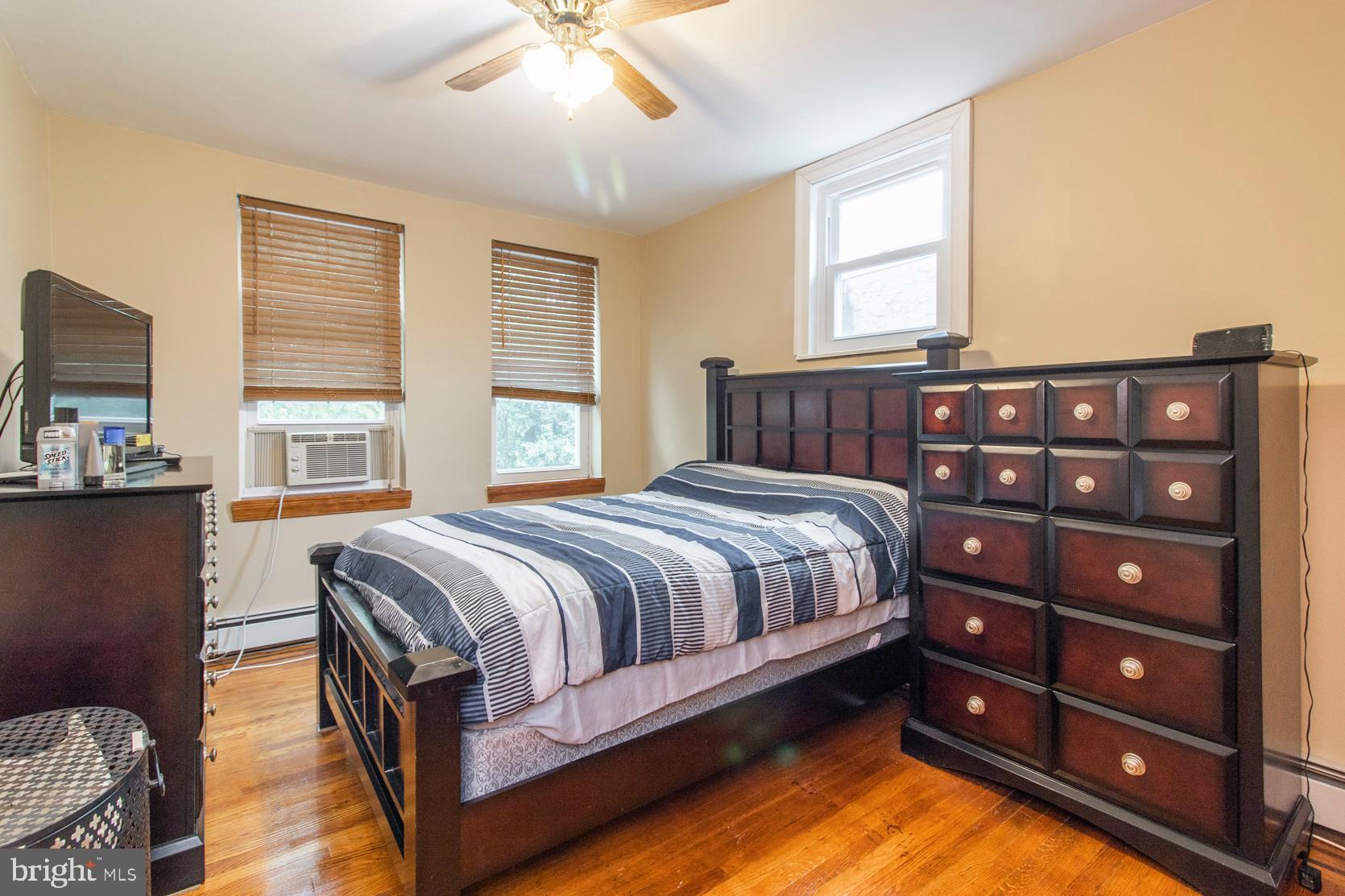 MT AIRY (EAST) - Residential