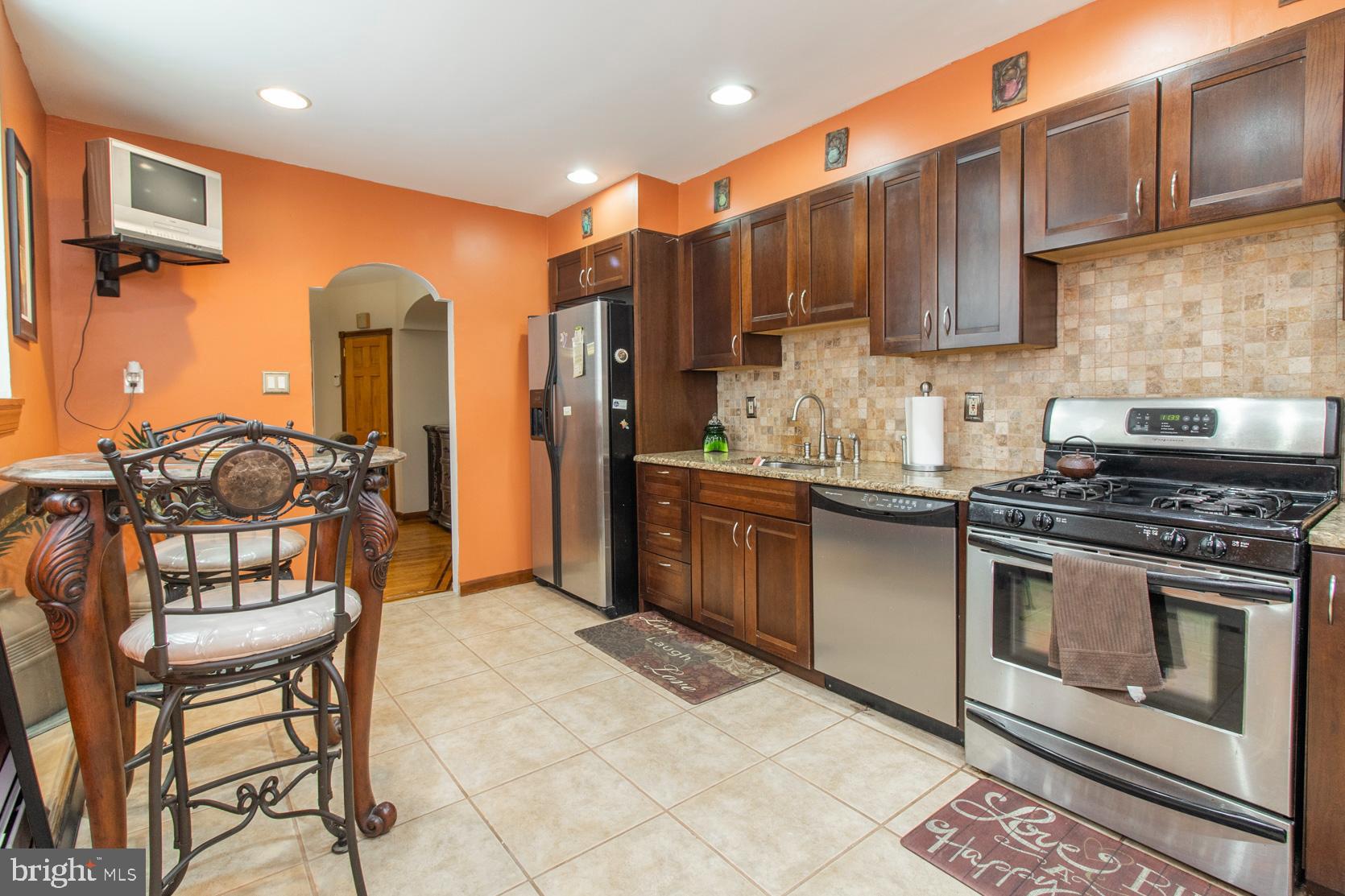 MT AIRY (EAST) - Residential