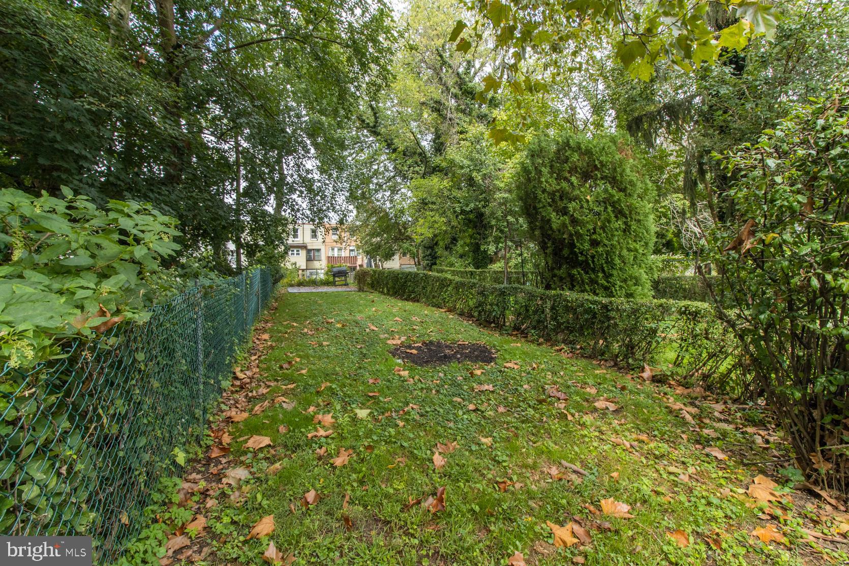 MT AIRY (EAST) - Residential