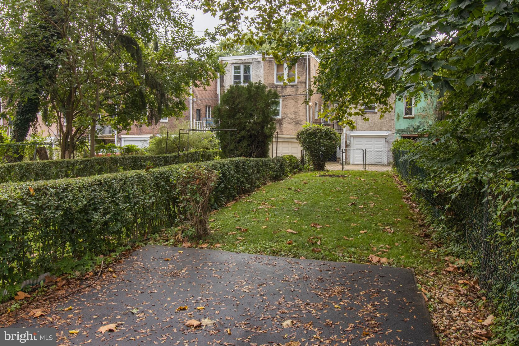 MT AIRY (EAST) - Residential