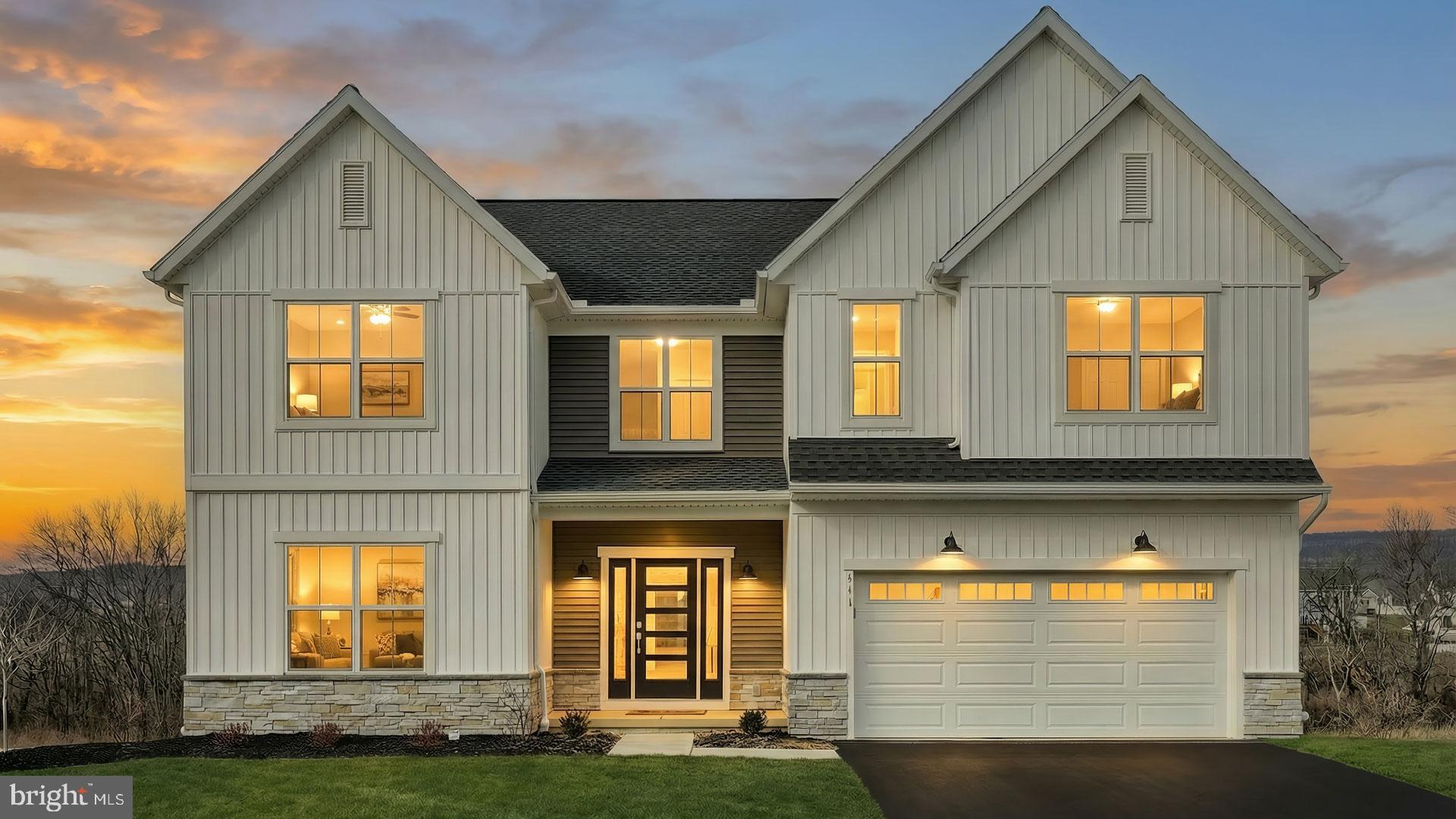 111 BLUE MOUNTAIN BOULEVARD