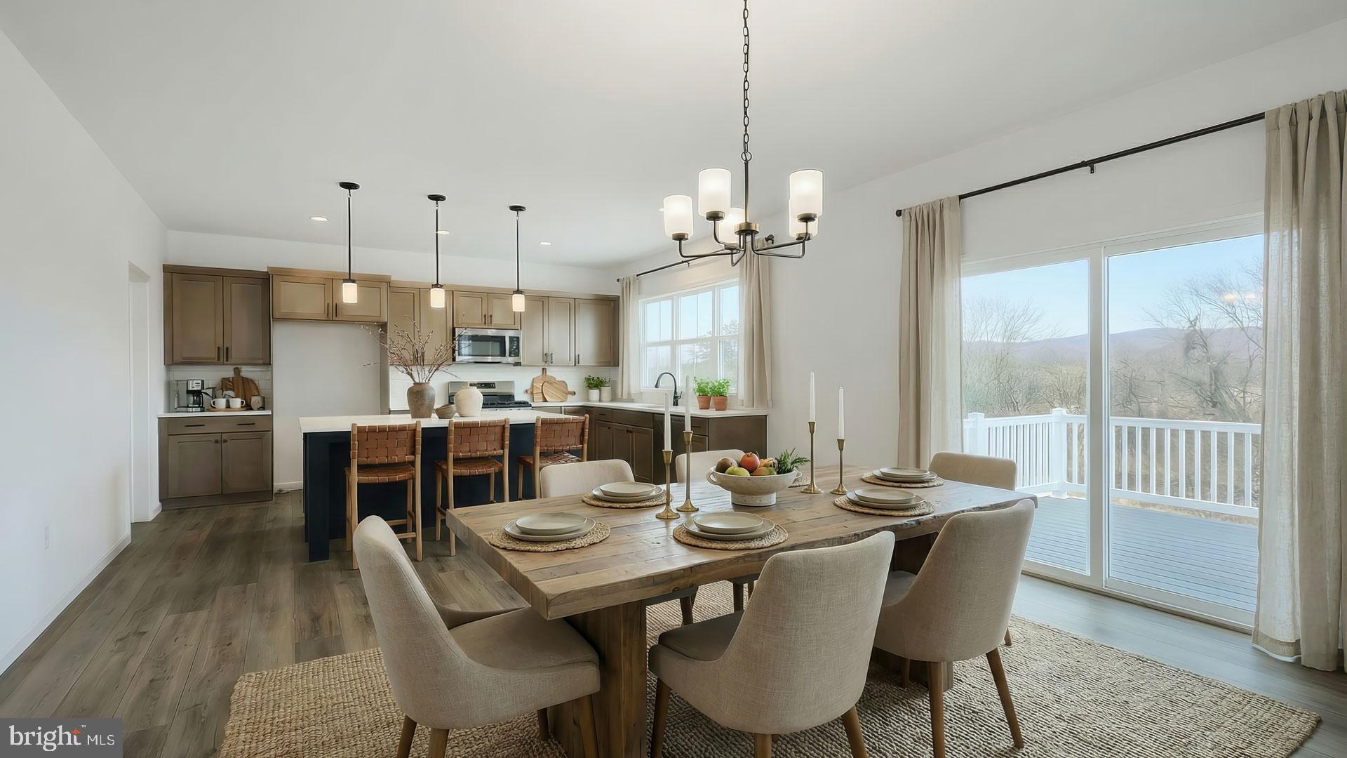 111 BLUE MOUNTAIN BOULEVARD