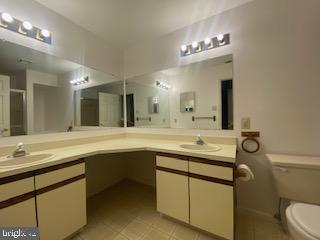 CROWN POINTE - Residential Lease