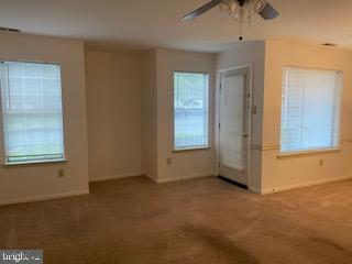 CROWN POINTE - Residential Lease
