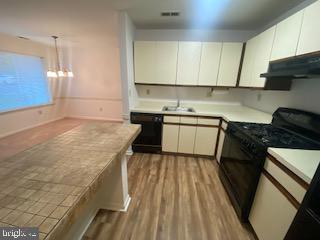 CROWN POINTE - Residential Lease