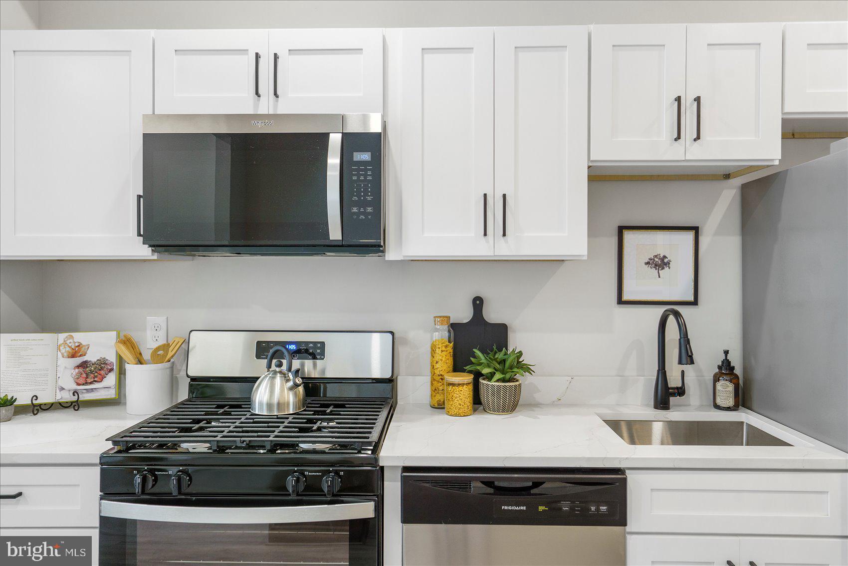 PIGTOWN HISTORIC DISTRICT - Residential