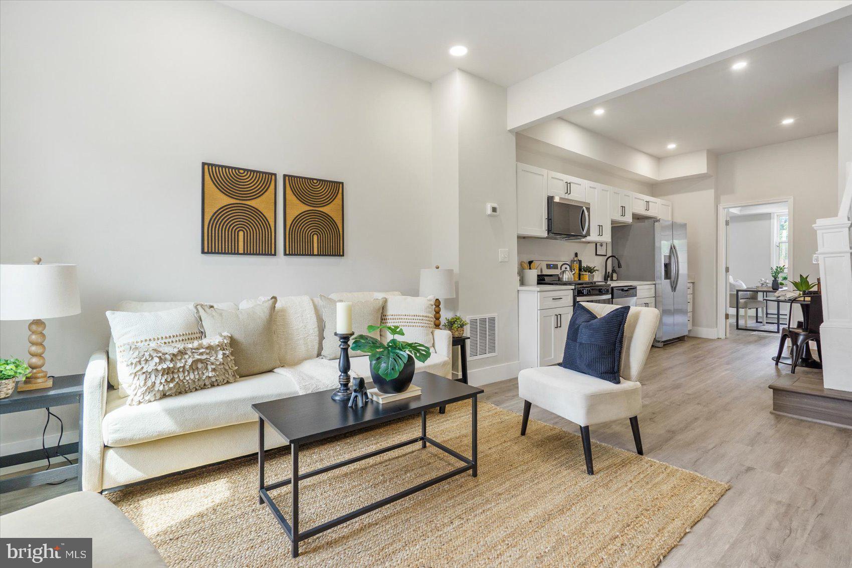 PIGTOWN HISTORIC DISTRICT - Residential