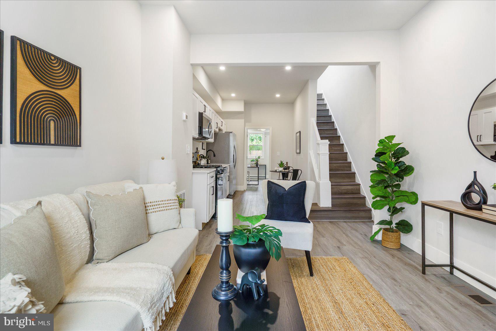 PIGTOWN HISTORIC DISTRICT - Residential