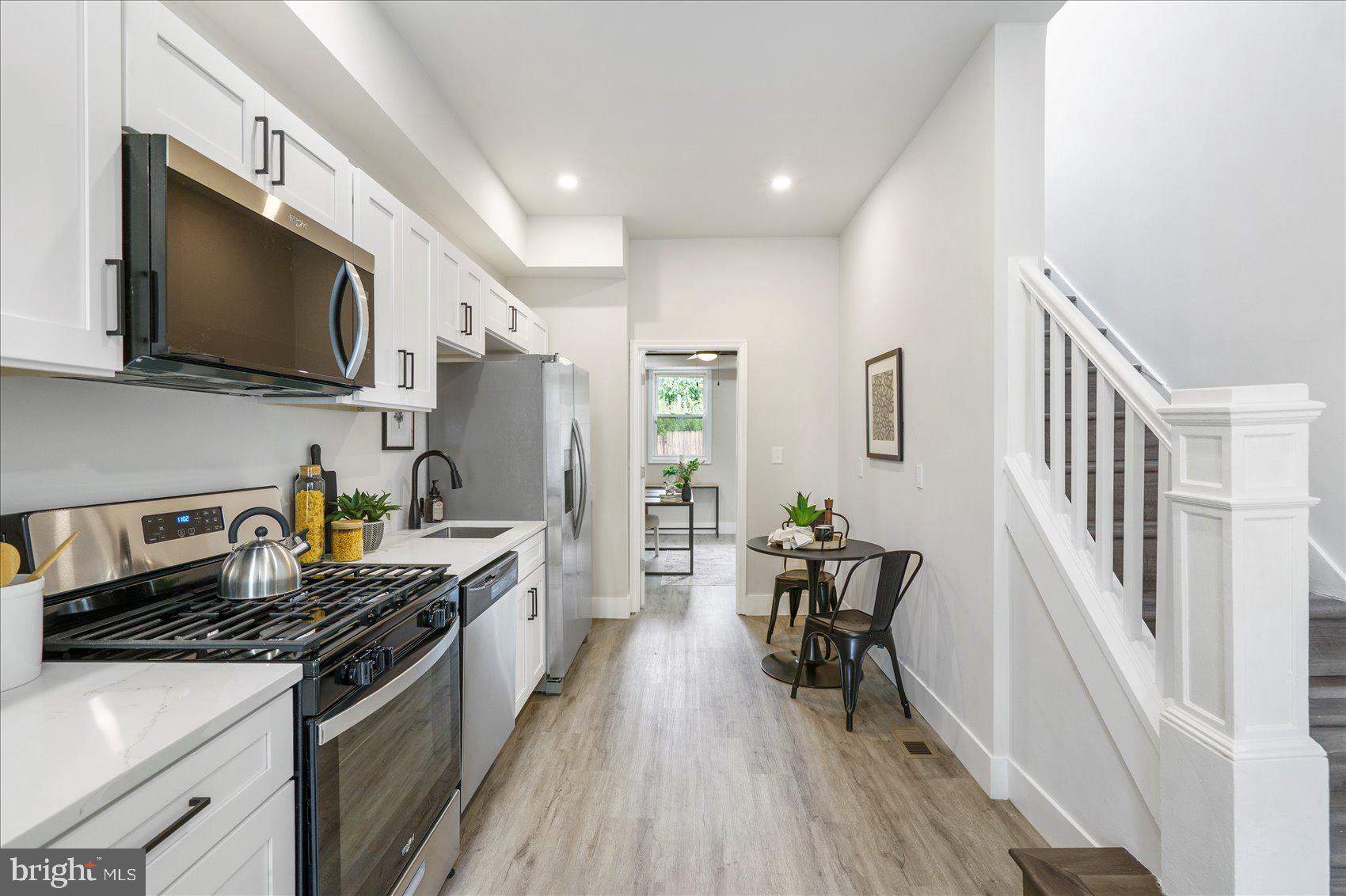 PIGTOWN HISTORIC DISTRICT - Residential