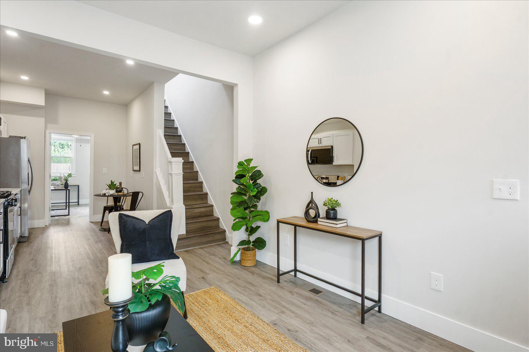 PIGTOWN HISTORIC DISTRICT - Residential