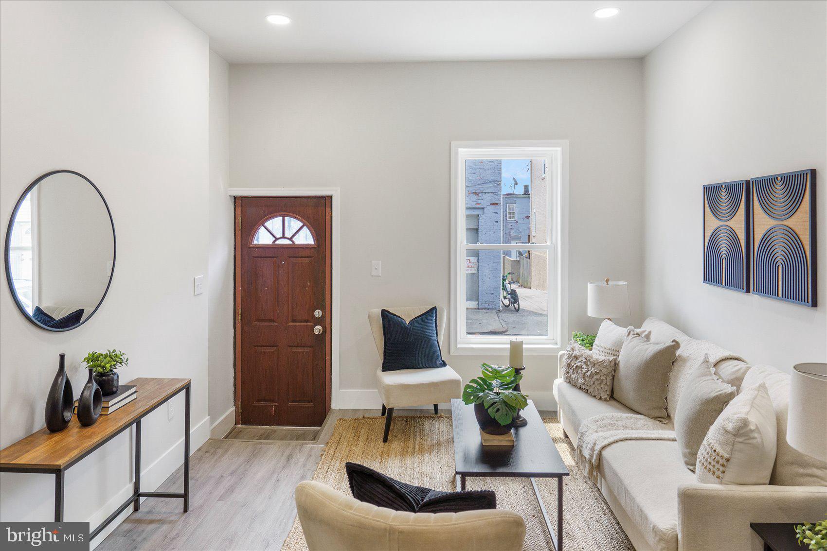 PIGTOWN HISTORIC DISTRICT - Residential