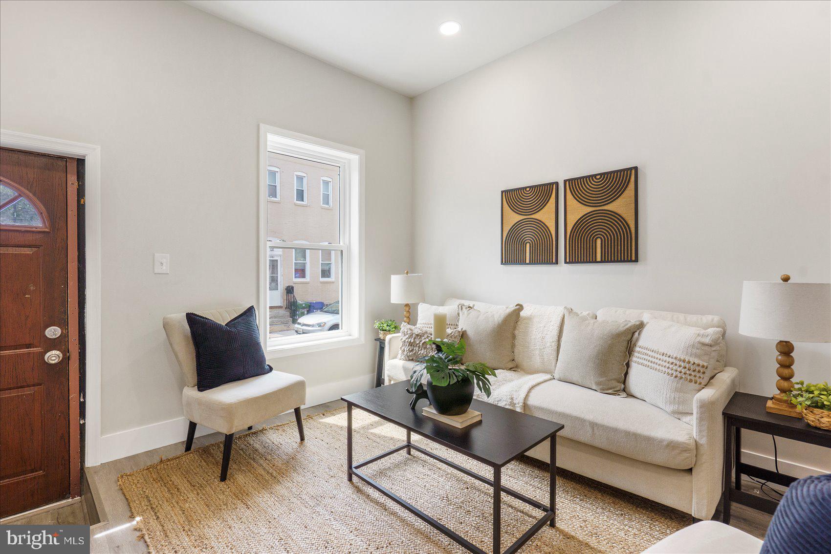 PIGTOWN HISTORIC DISTRICT - Residential