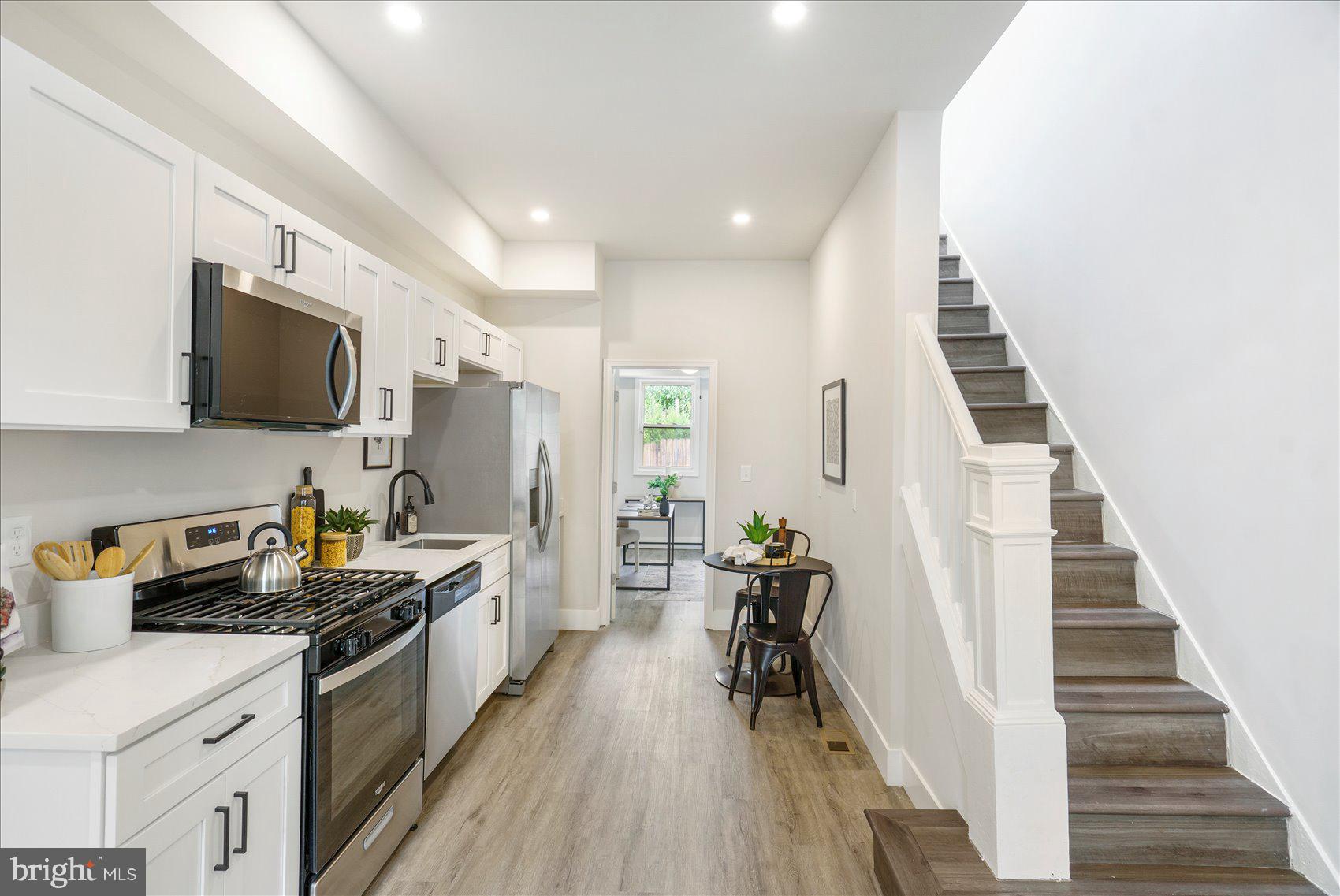 PIGTOWN HISTORIC DISTRICT - Residential