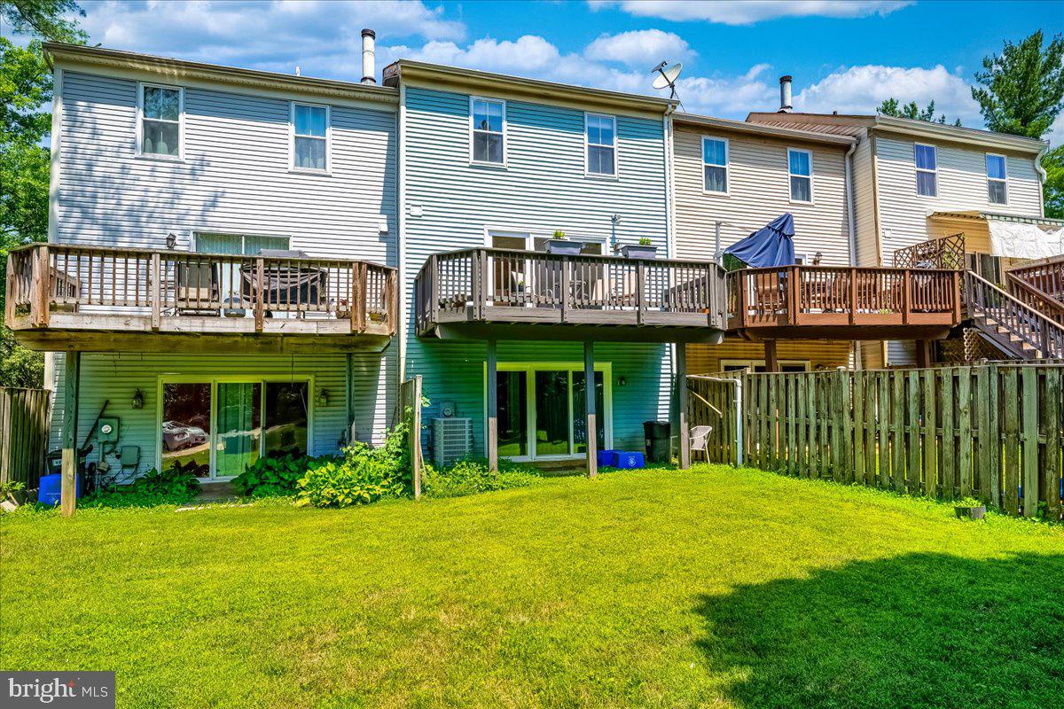18123 HOMELAND DRIVE