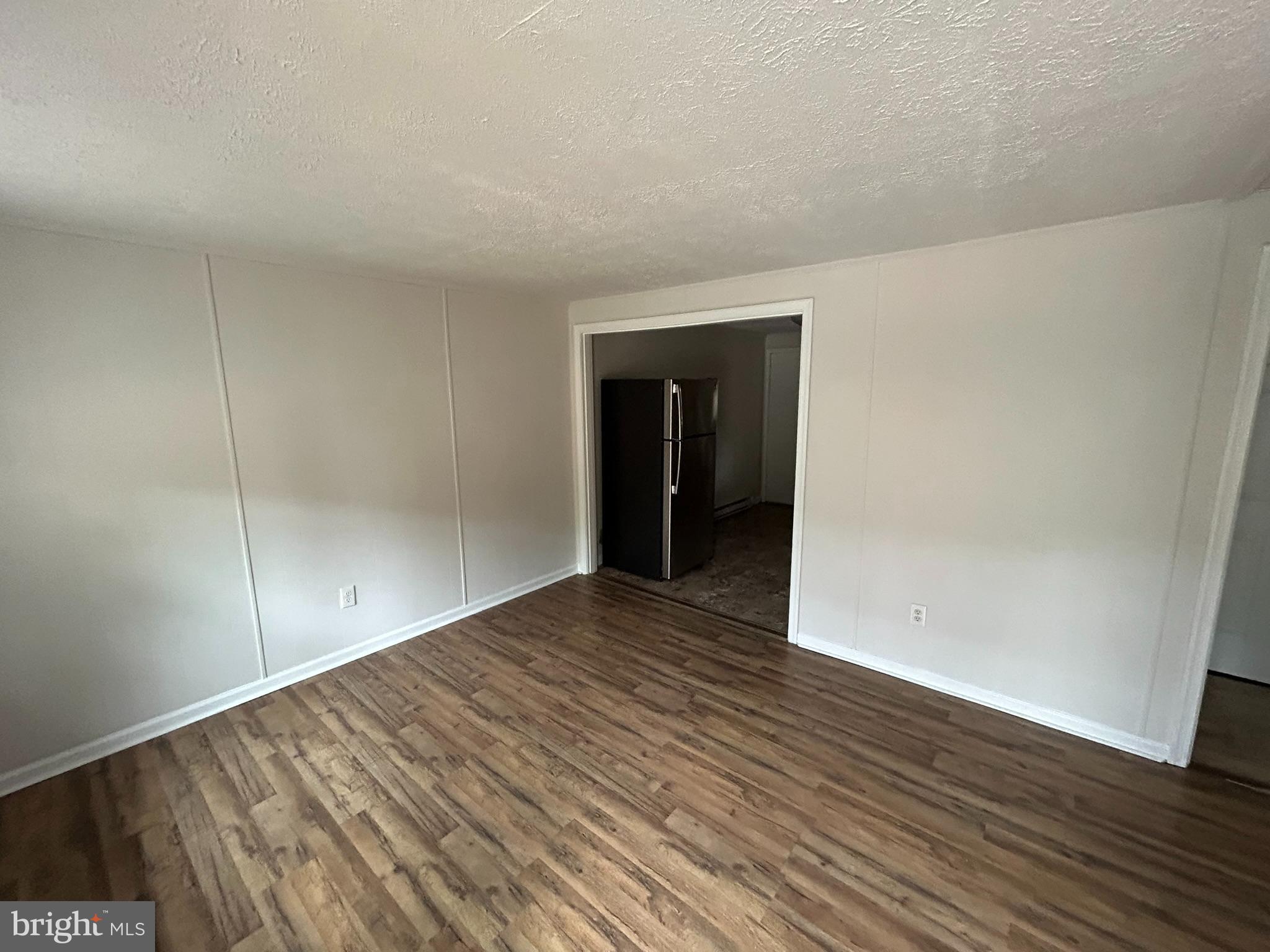 TOWN OF LOUISA - Residential Lease