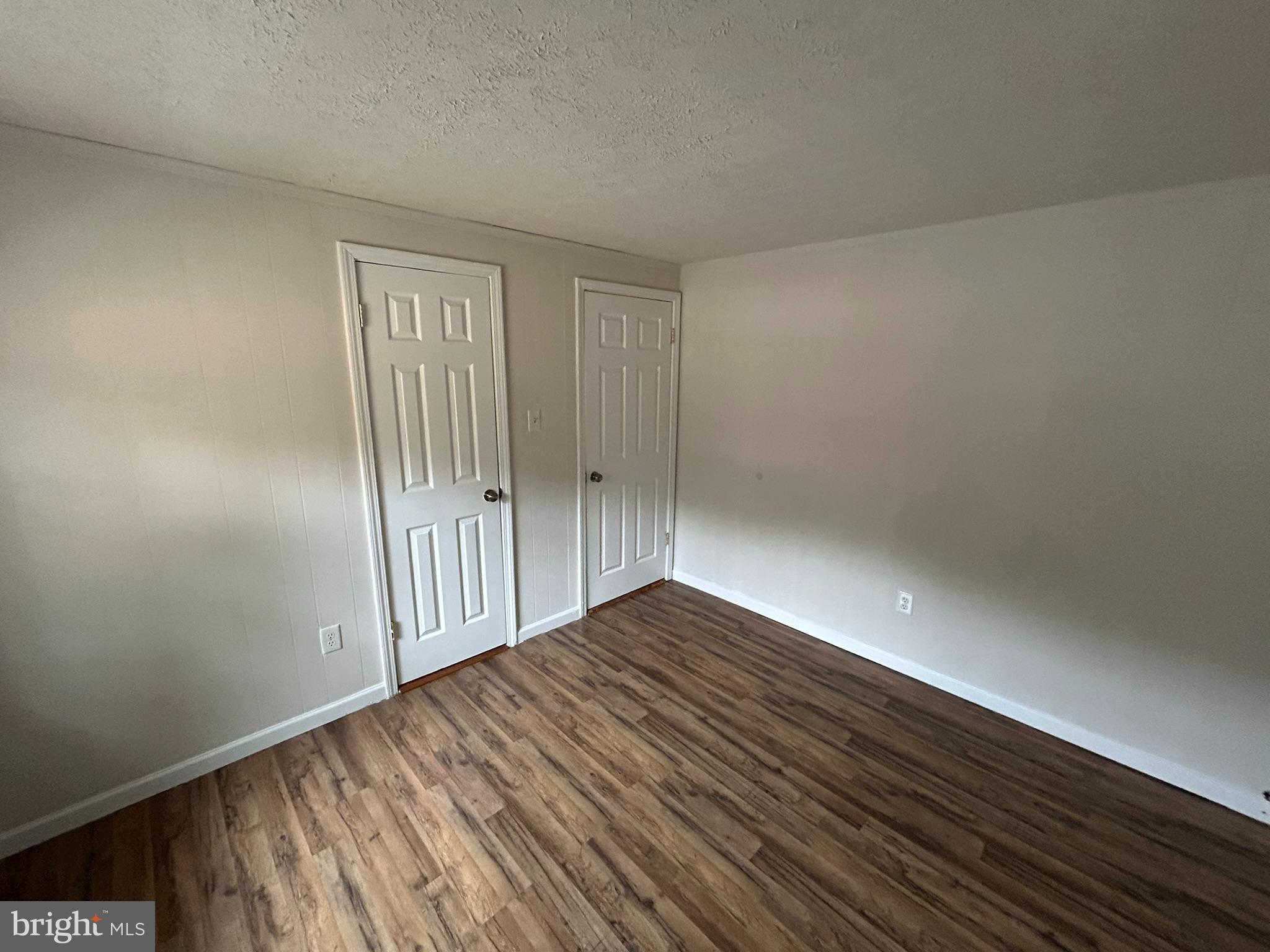 TOWN OF LOUISA - Residential Lease