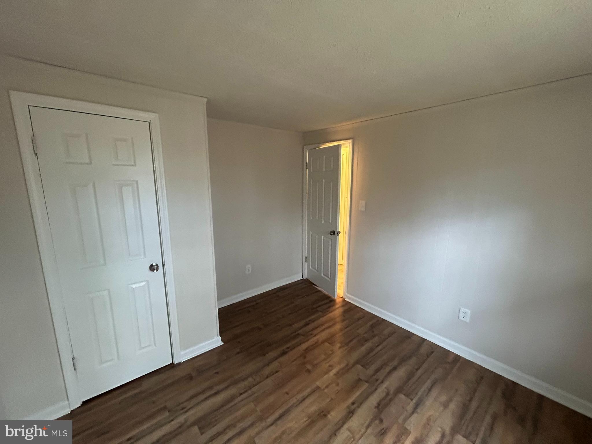 TOWN OF LOUISA - Residential Lease