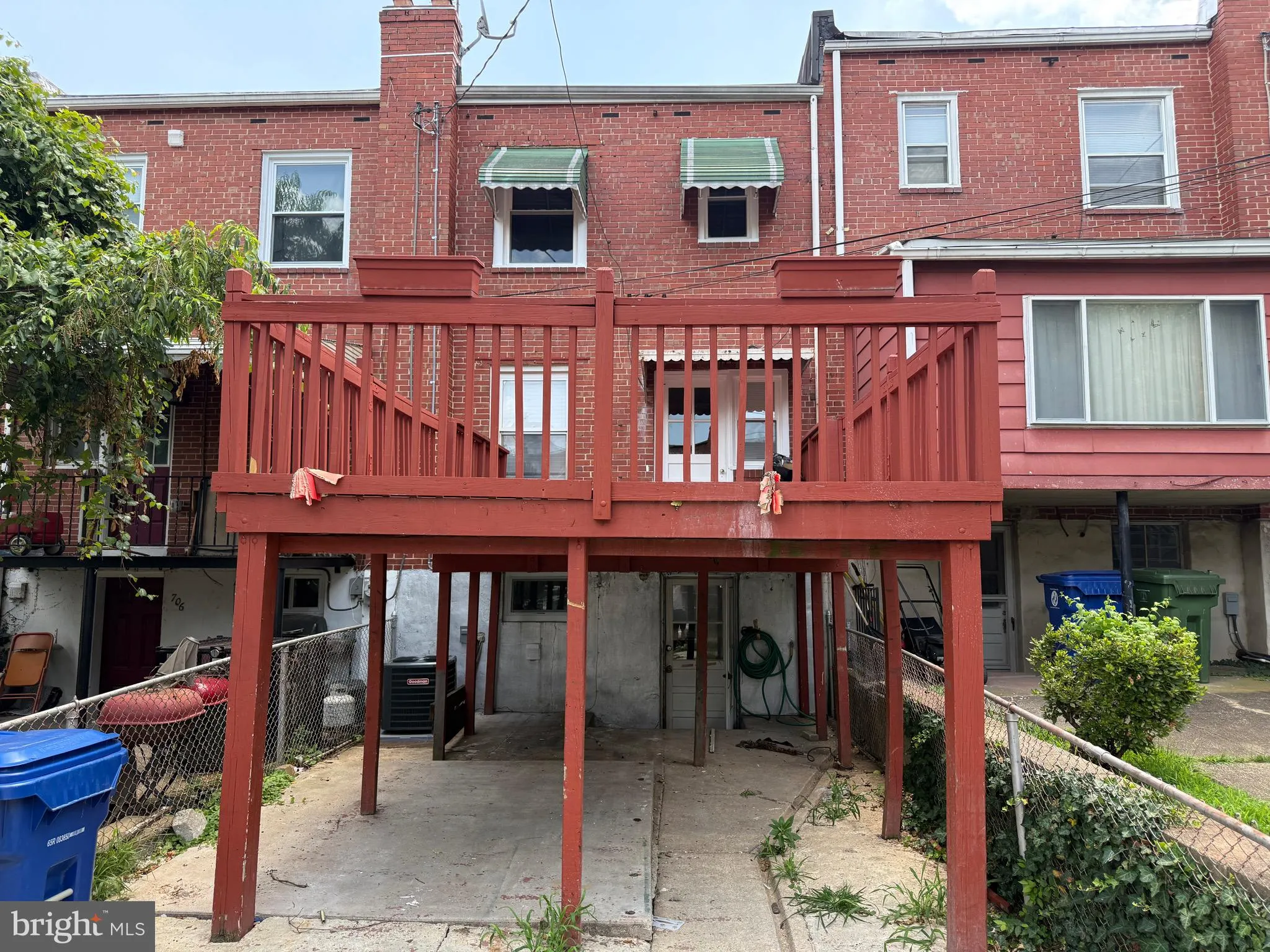 Additional image 32 of 708 Woodington Road S, Baltimore, MD 21229