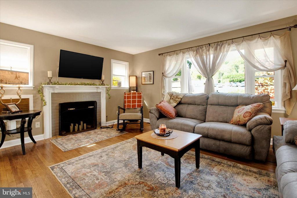 Photo of 803 N 25th Street, READING, PA 19606 (MLS # PABK2063938)