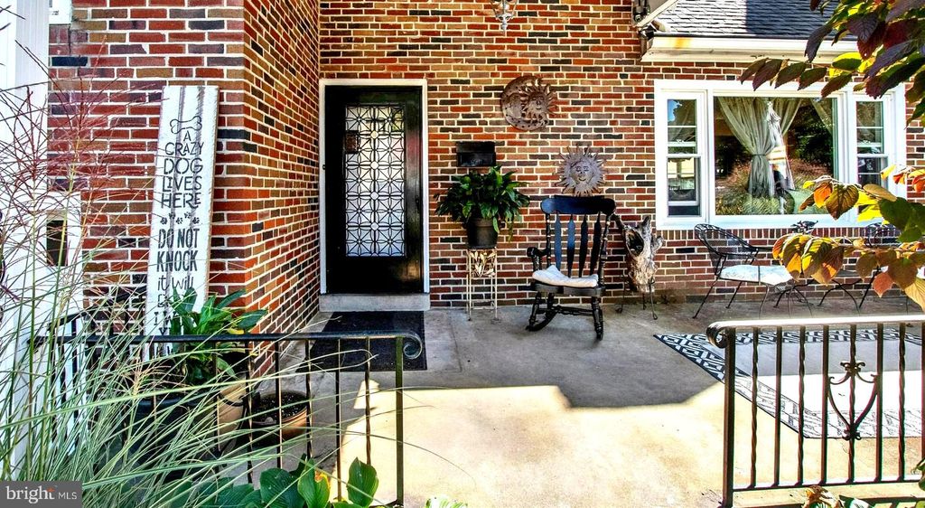 Photo of 803 N 25th Street, READING, PA 19606 (MLS # PABK2063938)