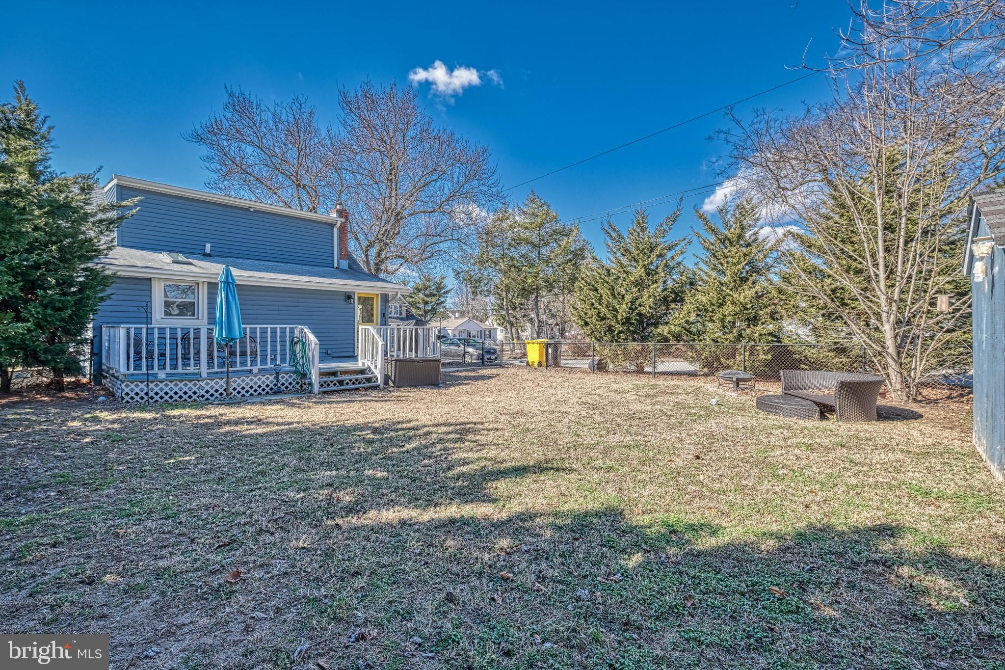 RIVIERA BEACH - Residential