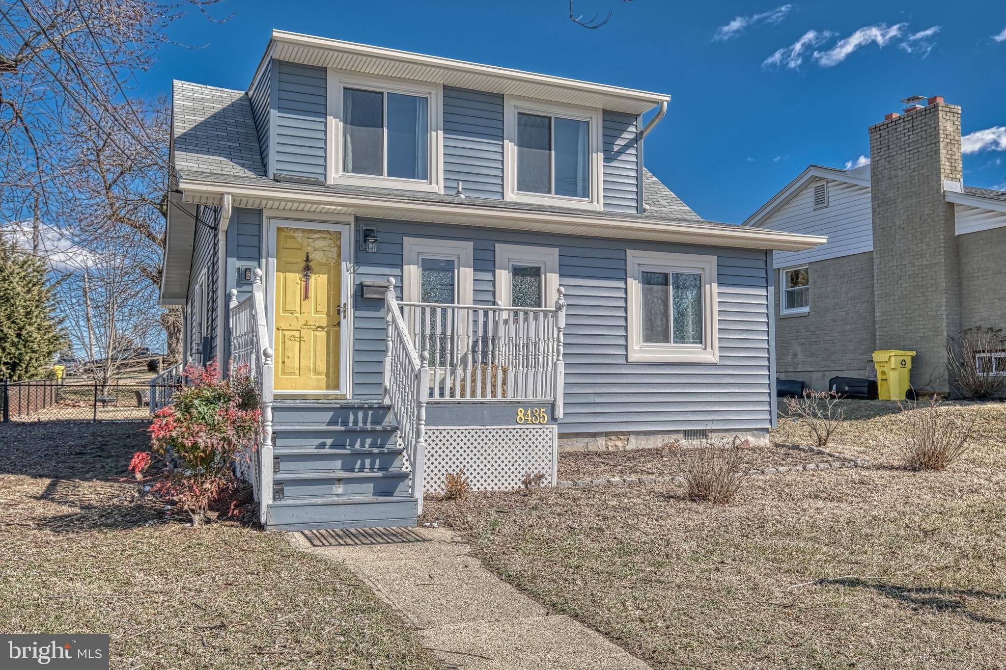 RIVIERA BEACH - Residential