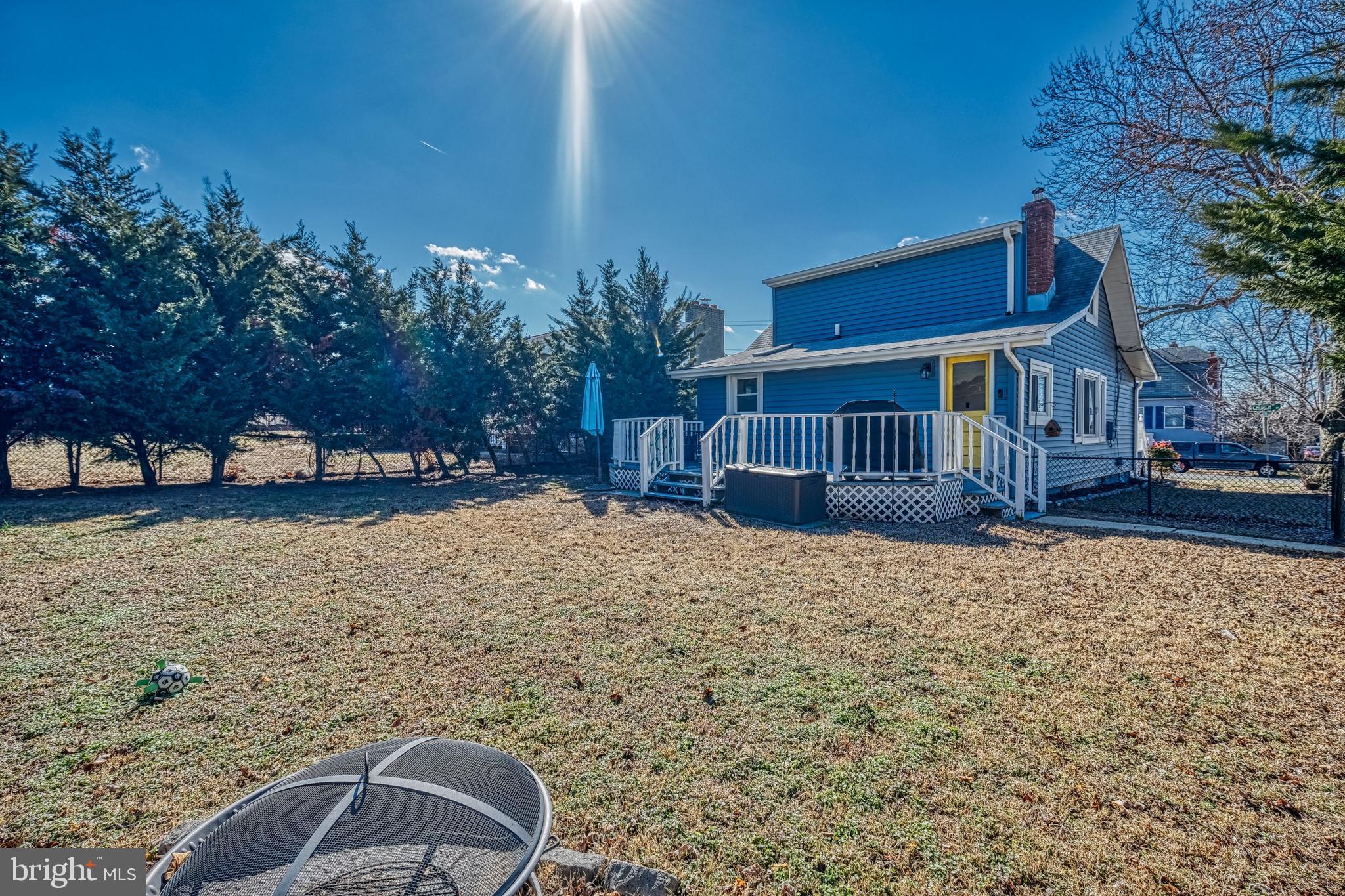 RIVIERA BEACH - Residential