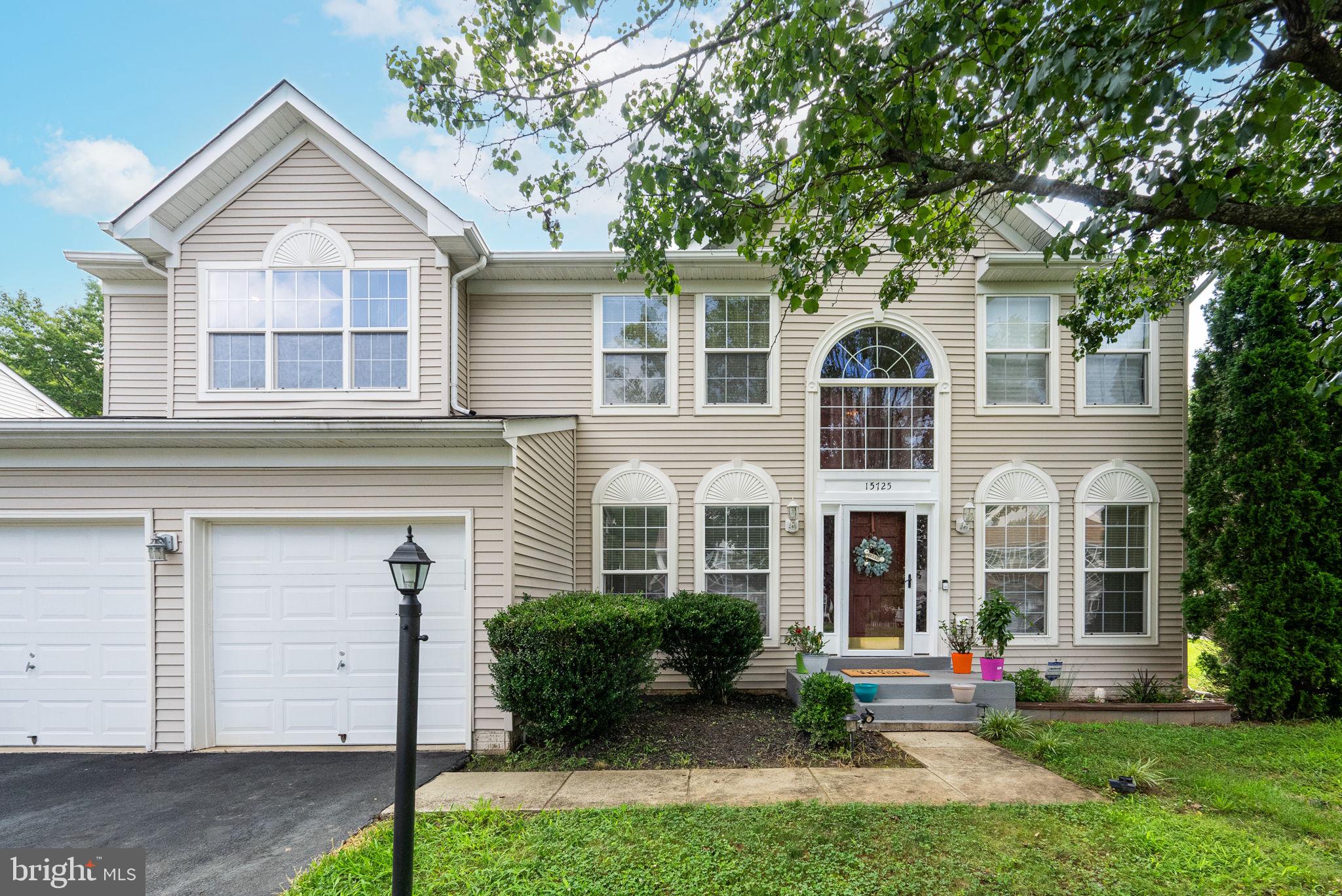 15725 MARBURY HEIGHTS WAY