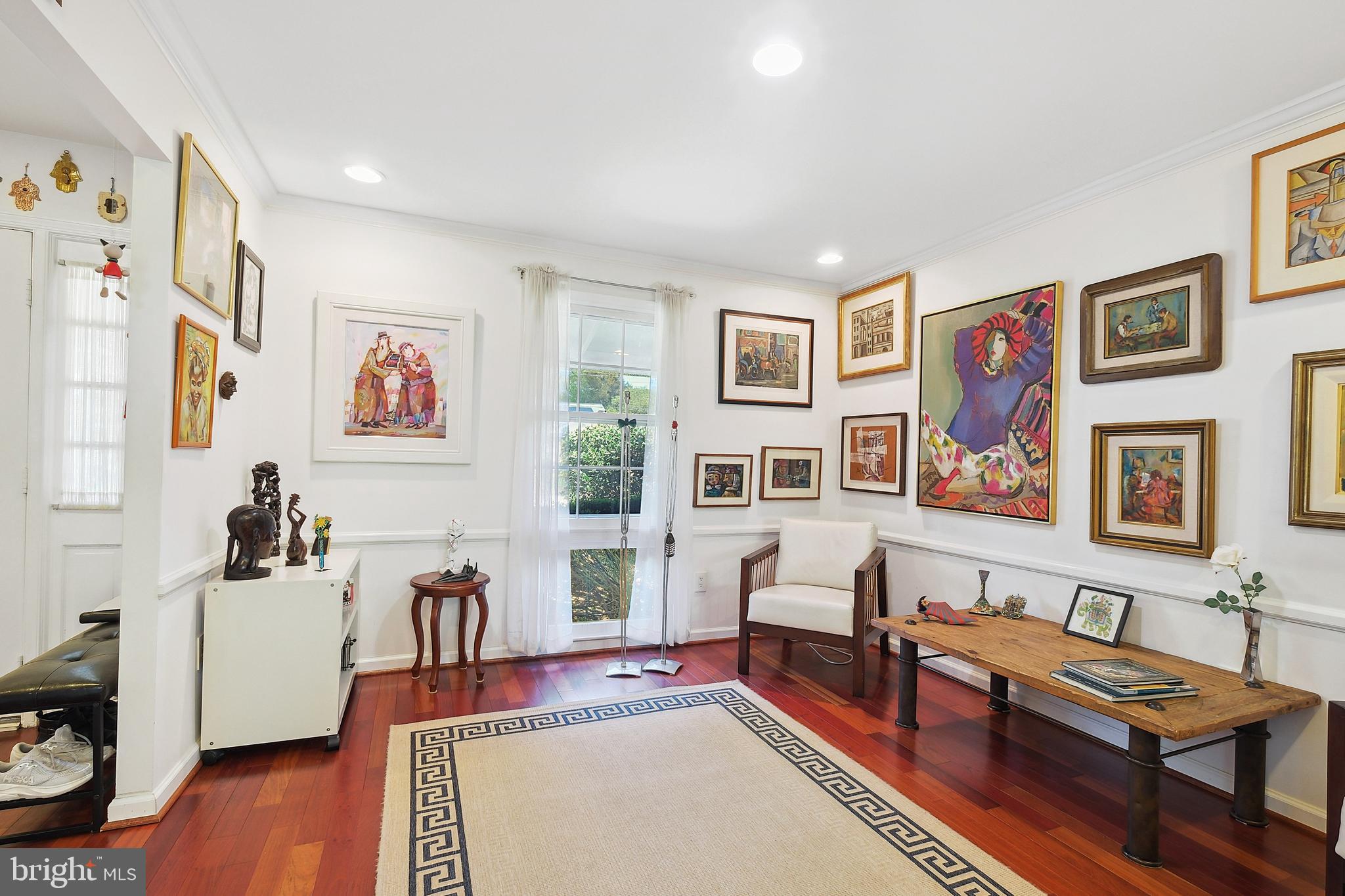 BEVERLY FARMS - Residential