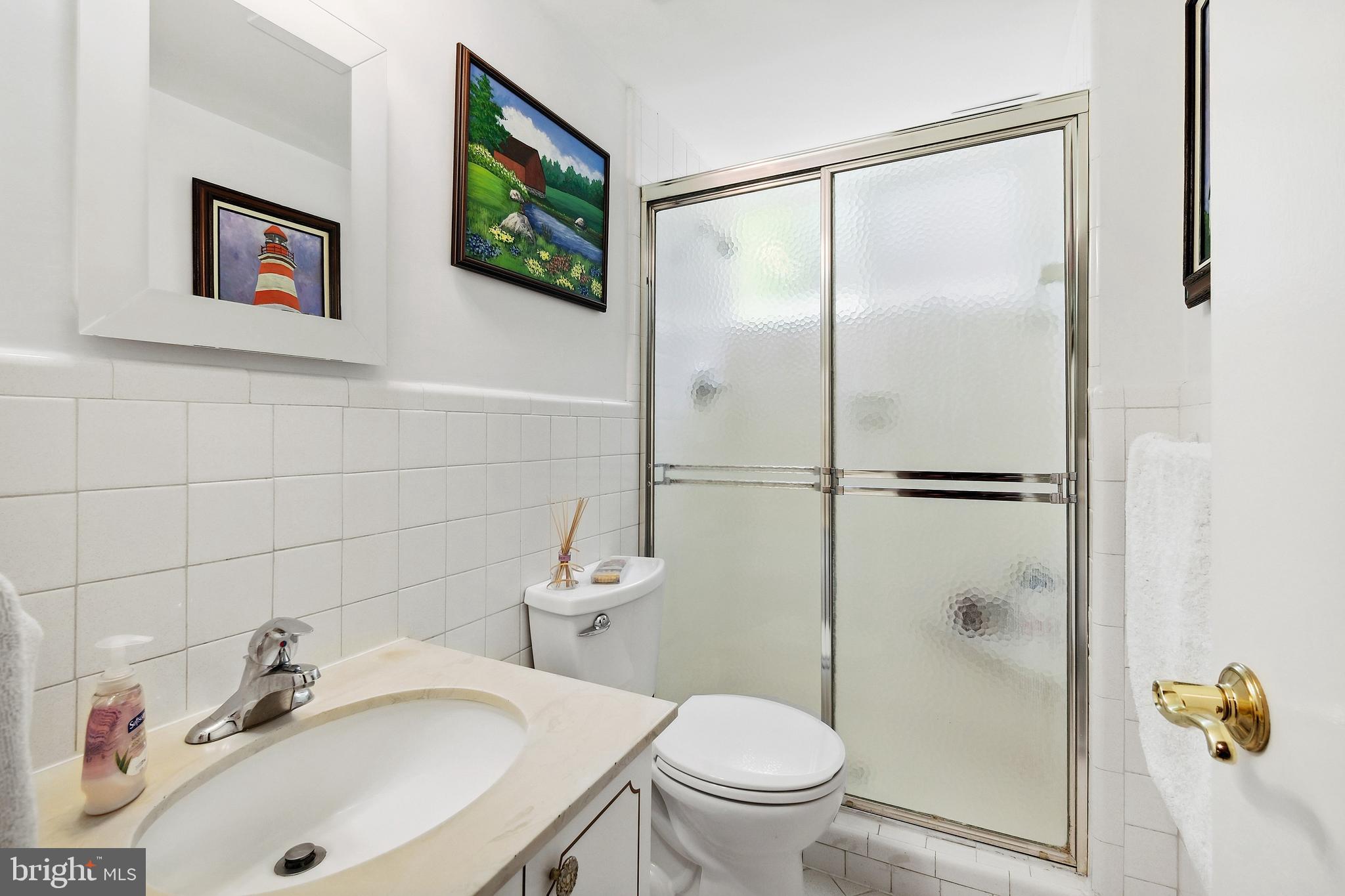 BEVERLY FARMS - Residential