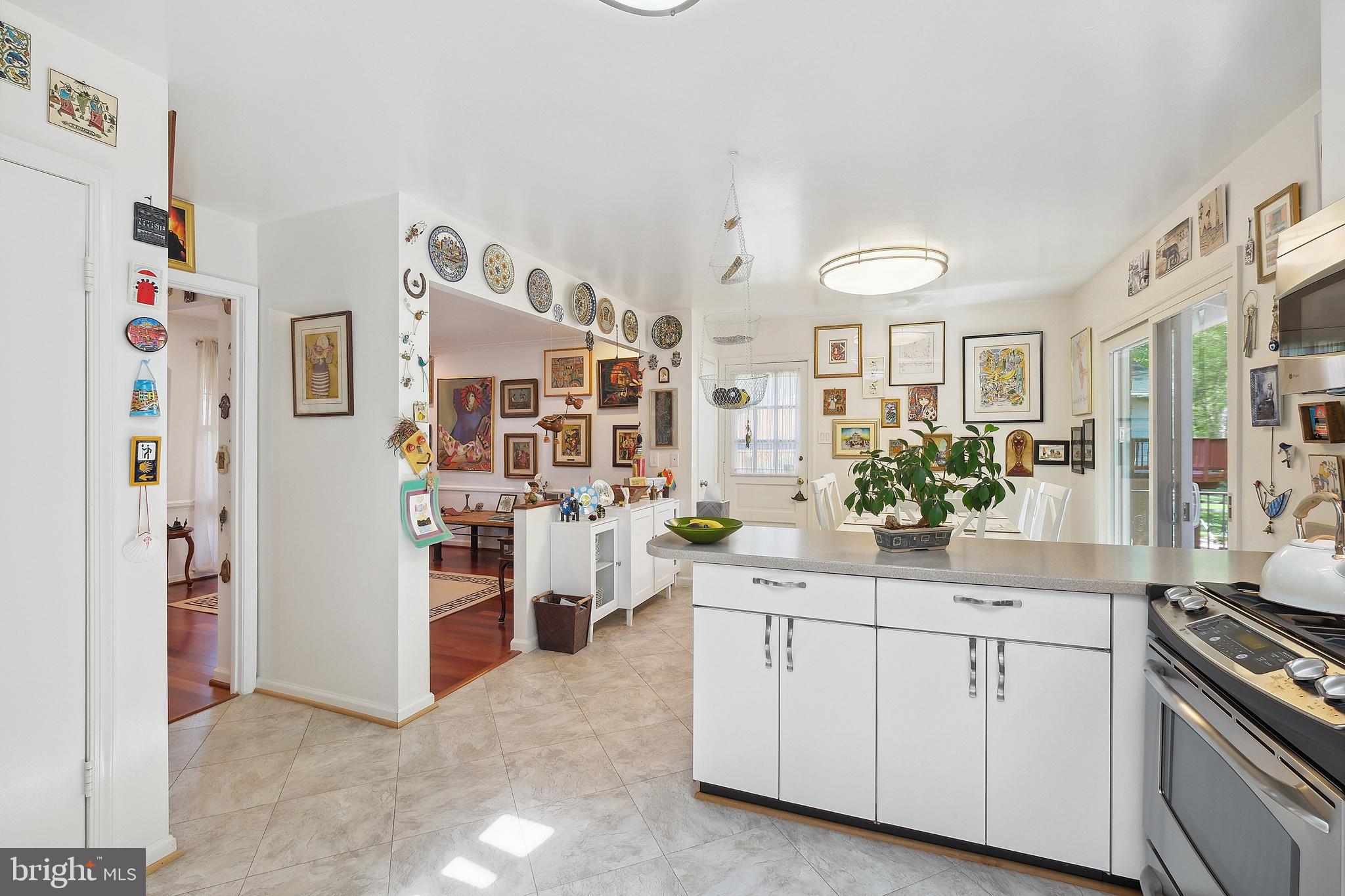 BEVERLY FARMS - Residential