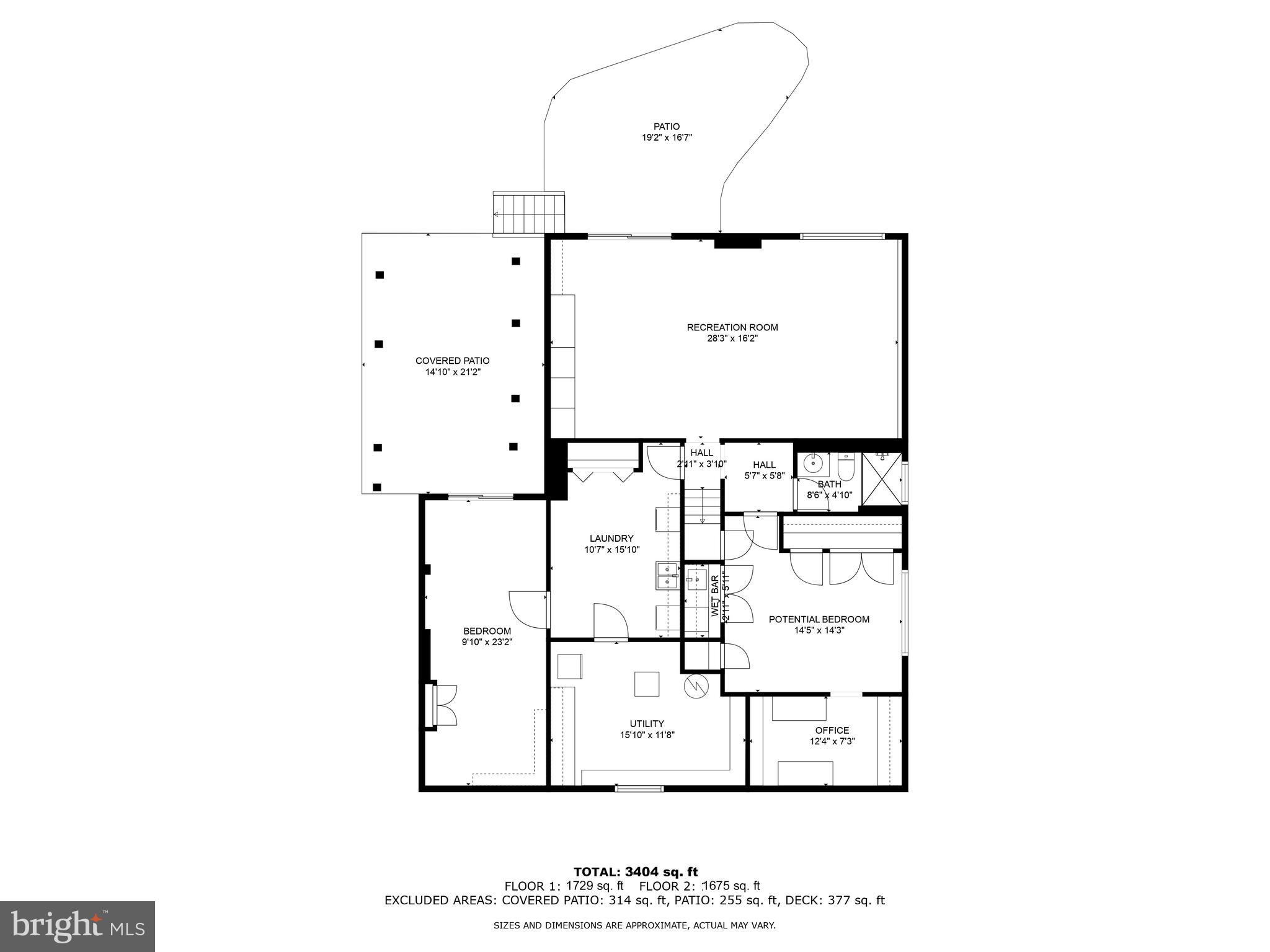 BEVERLY FARMS - Residential