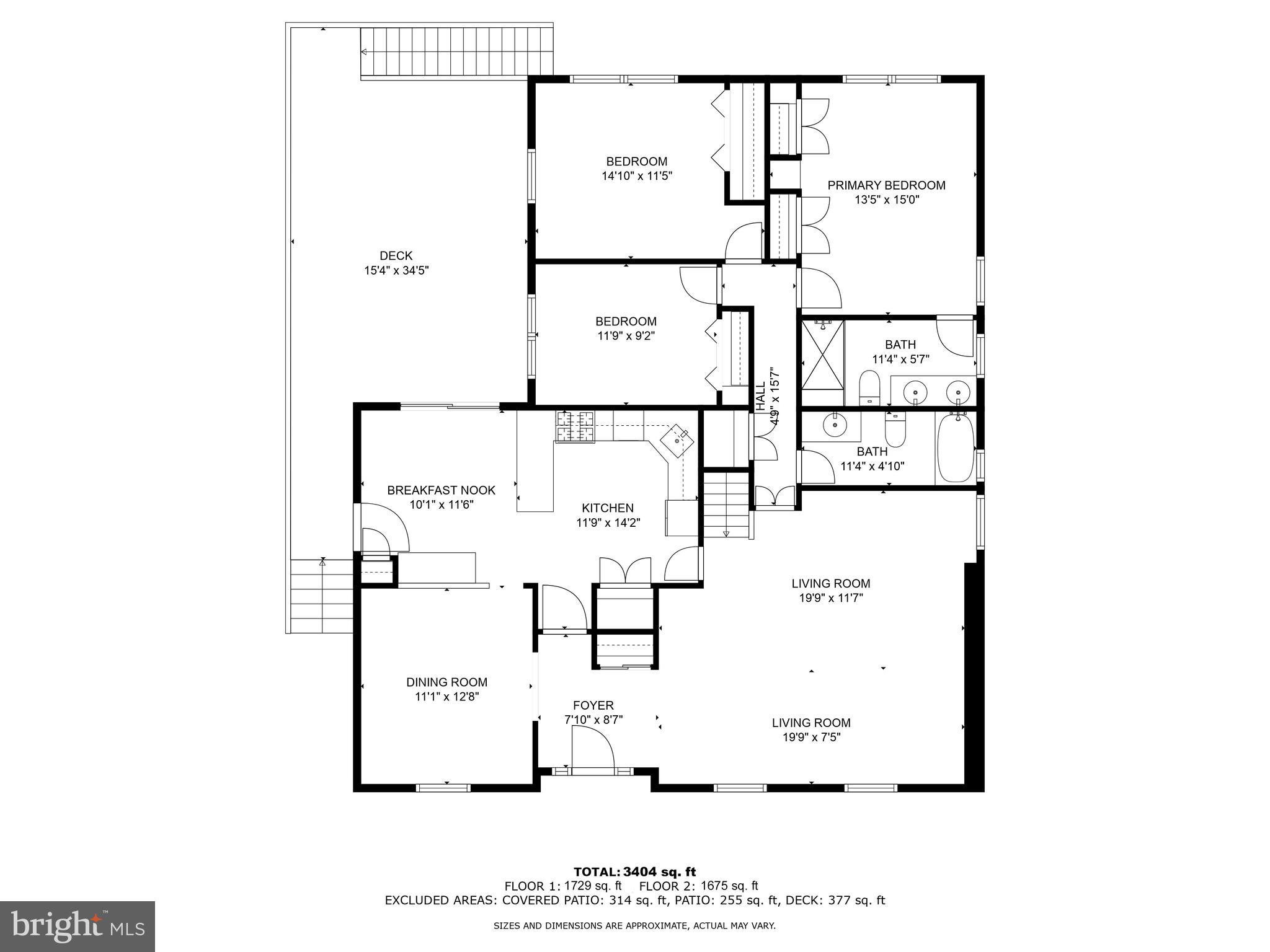 BEVERLY FARMS - Residential