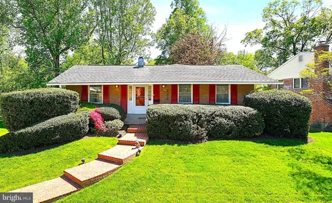 12012 Coldstream Drive, Potomac, MD MLS: MDMC2176604