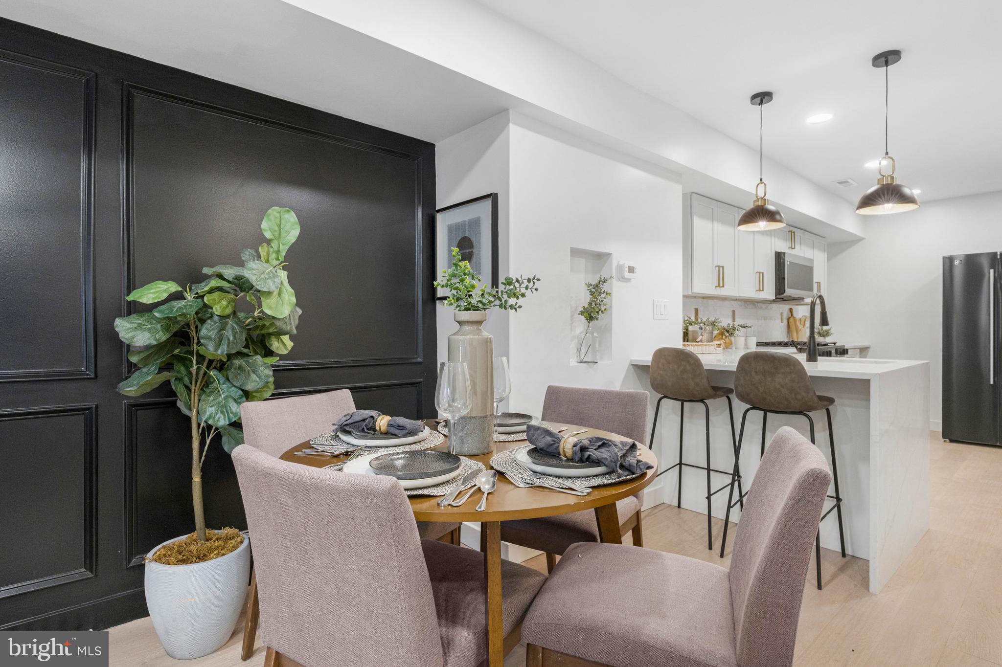 BROADWAY EAST - Residential