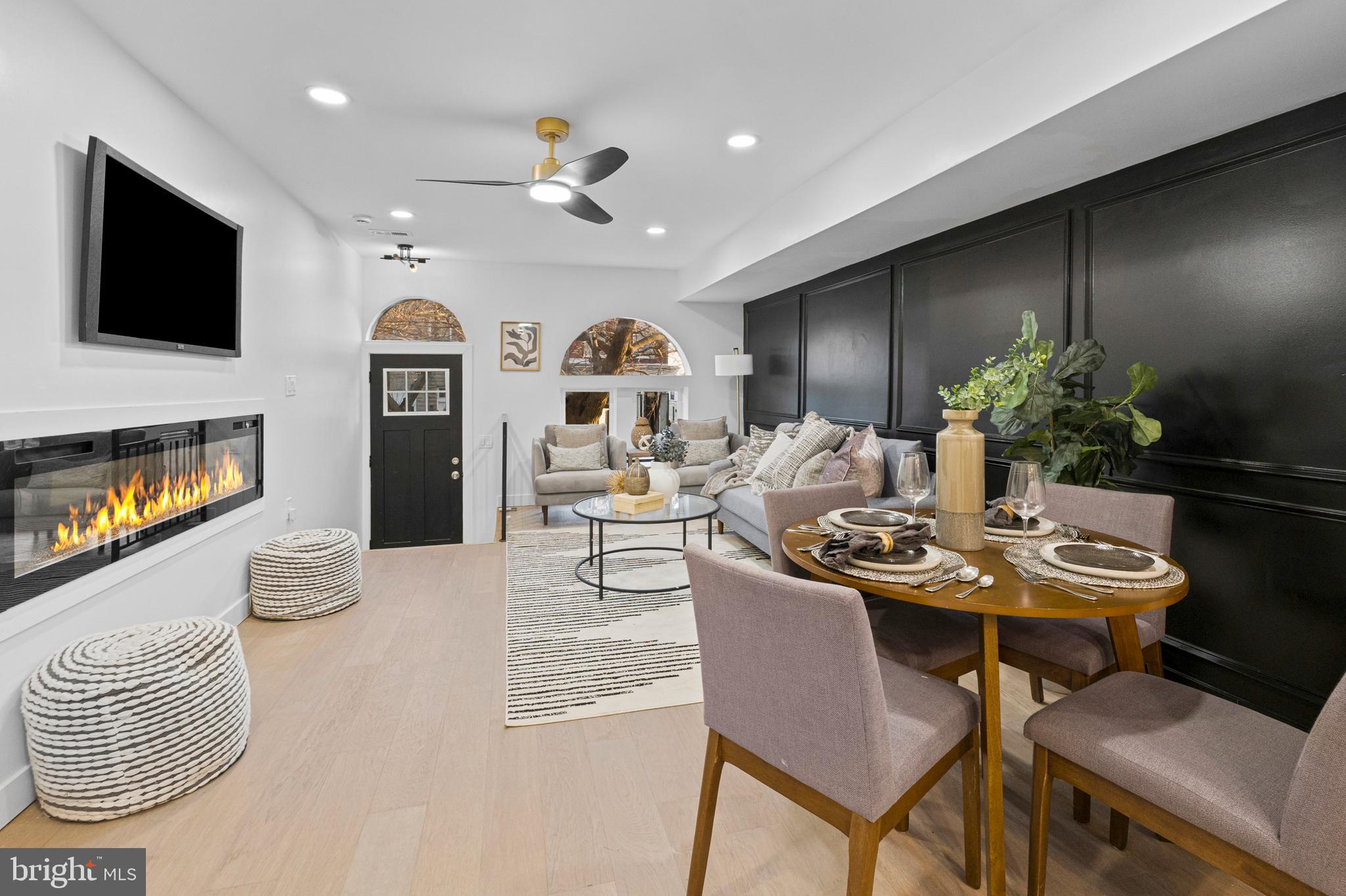 BROADWAY EAST - Residential