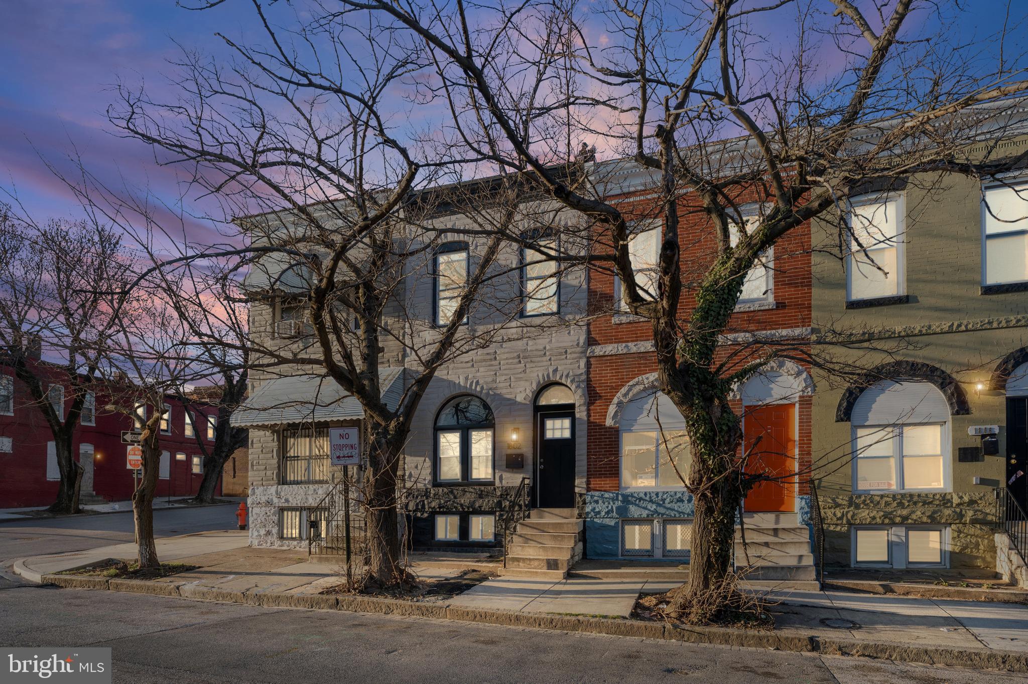 BROADWAY EAST - Residential