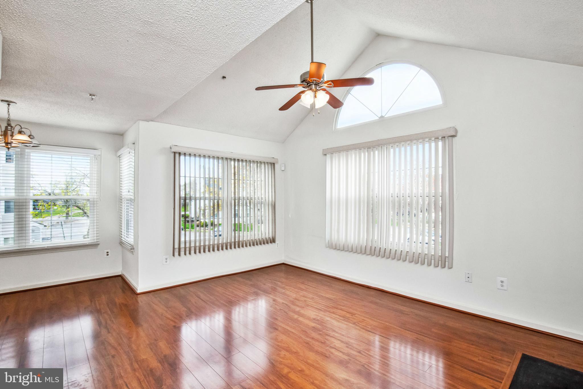 VISTAS AT LAUREL LAKES - Residential