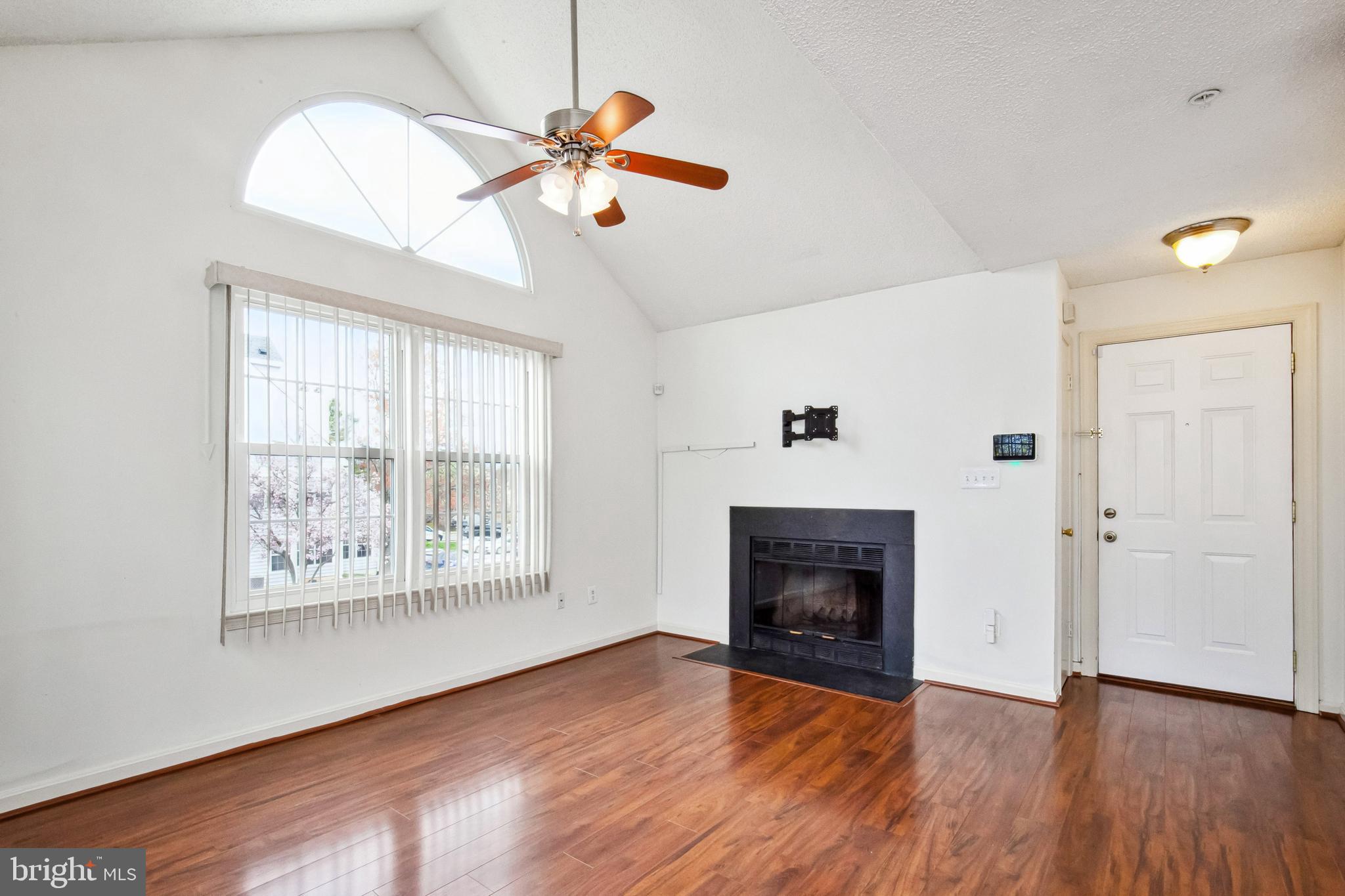 VISTAS AT LAUREL LAKES - Residential