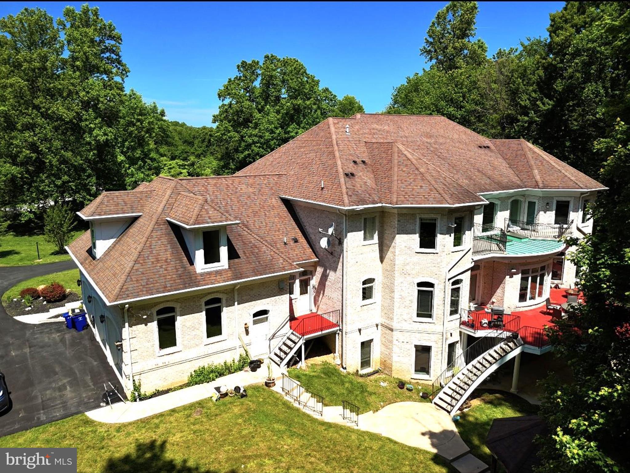 WATERFORD - Residential