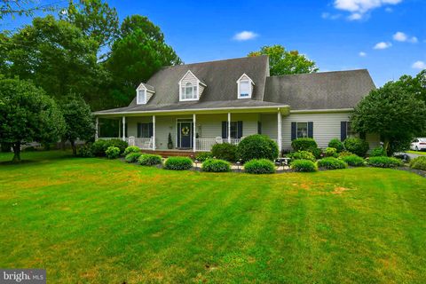 6276 DIAMONDBACK DRIVE SALISBURY MD 21801