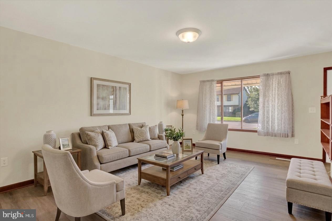 320 REGENT ROAD
