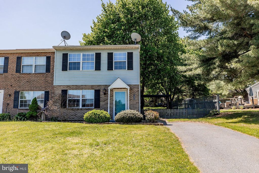 Photo of 1604 Manor Boulevard, LANCASTER, PA 17603 (MLS # PALA2069102)