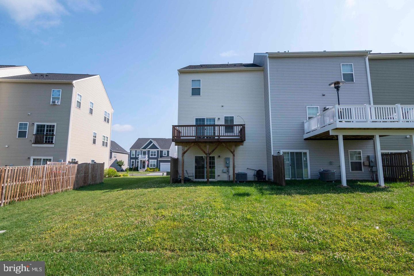 SNOWDEN BRIDGE - Residential Lease